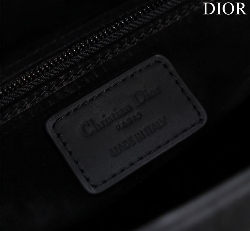 Christian Dior My Lady Bags